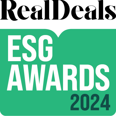 Real Deals ESG Awards 