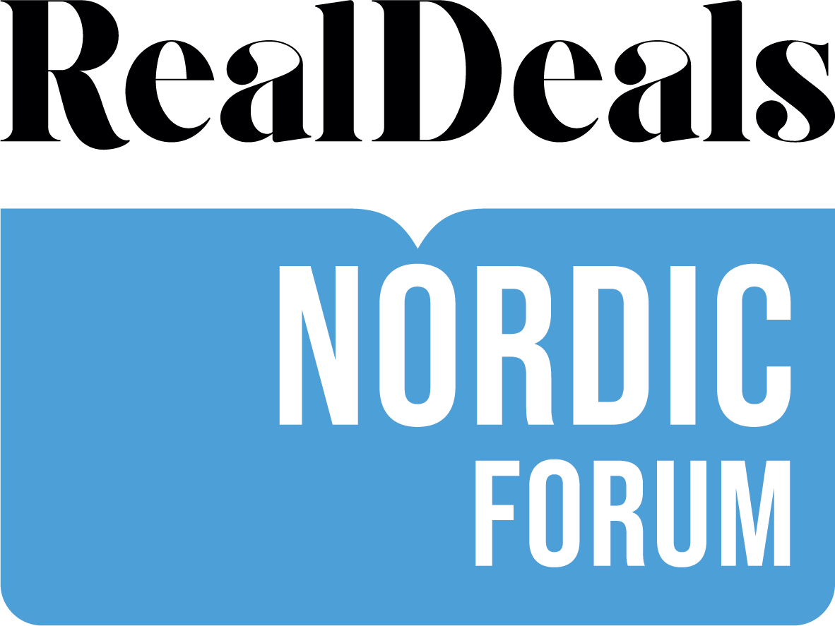 Real Deals Nordic Forum