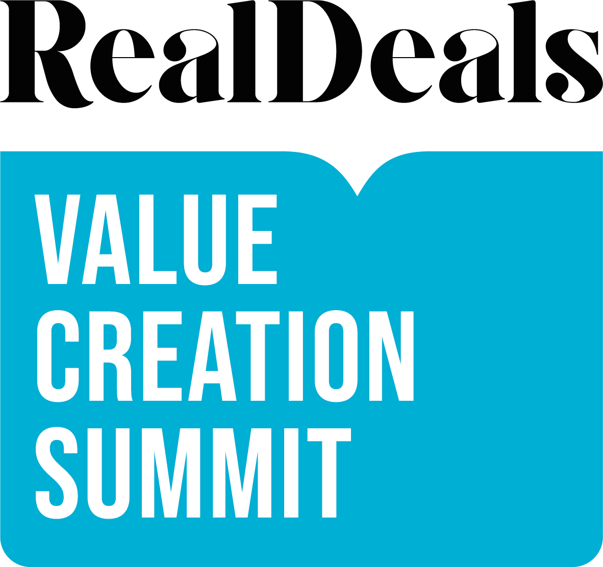 Real Deals Value Creation Summit