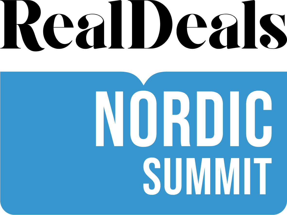 Real Deals Nordic Summit