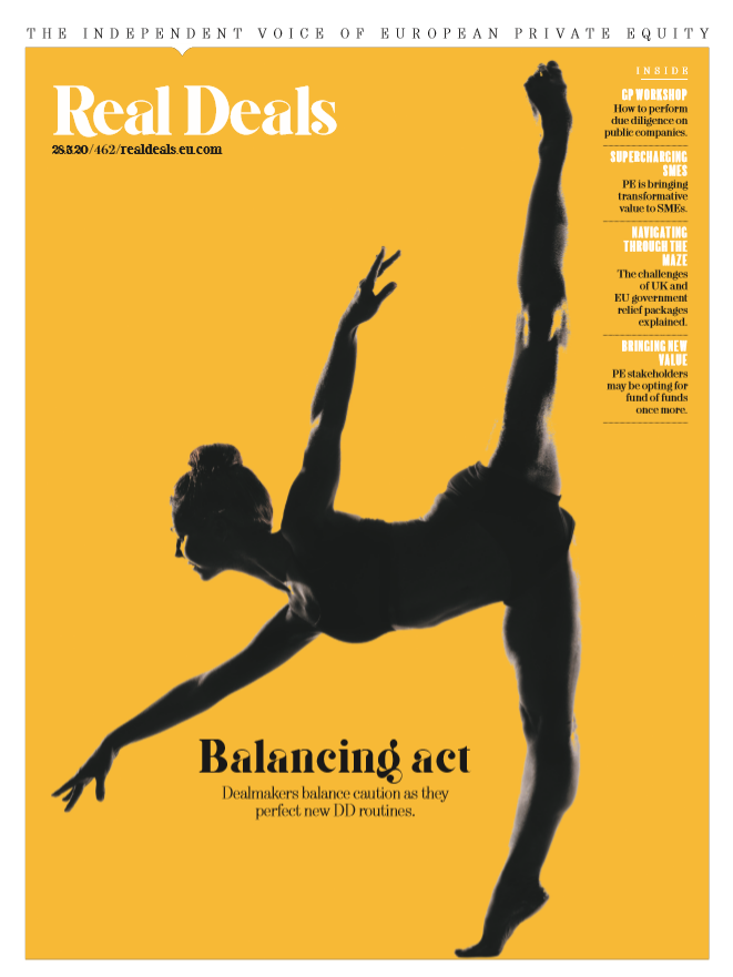 Cover for 28 May 2020