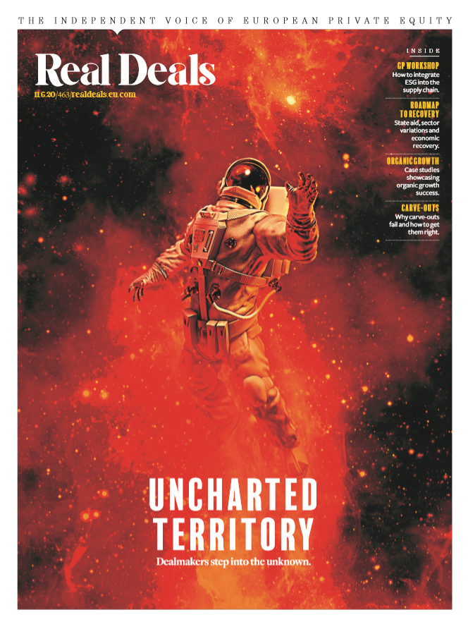 Cover for 11 June 2020