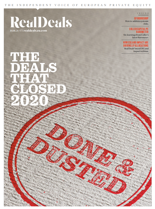 14 January 2021 Cover Image