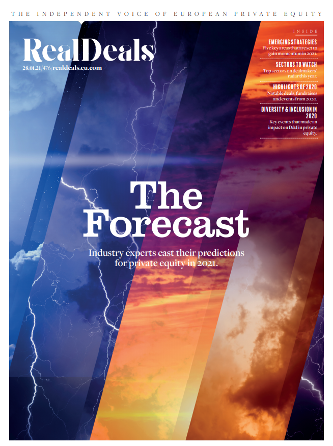 28 January 2021 Cover Image