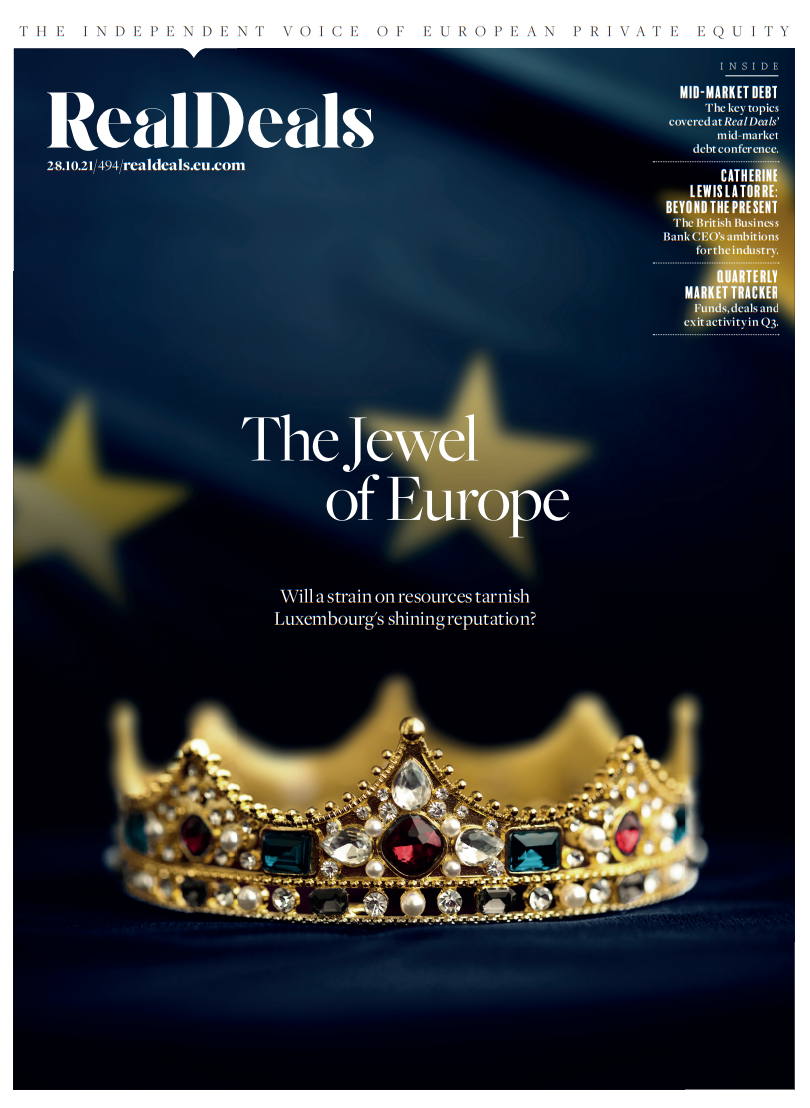 28 October 2021 Cover Image