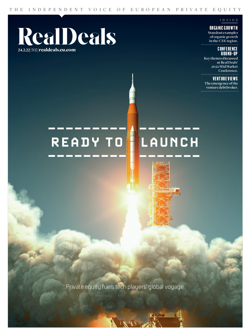 24 February 2022 Cover Image