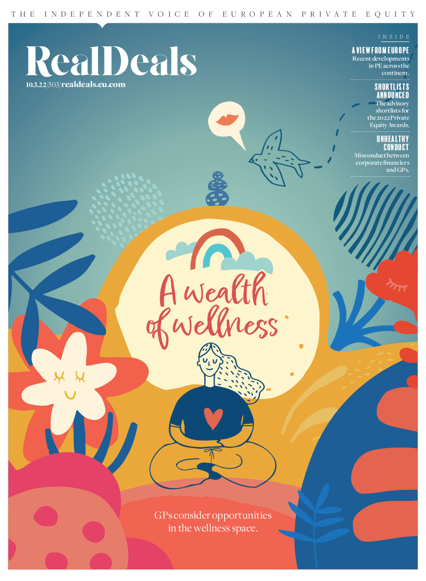 10 March 2022 Cover Image