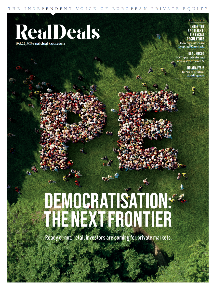19 May 2022 Cover Image