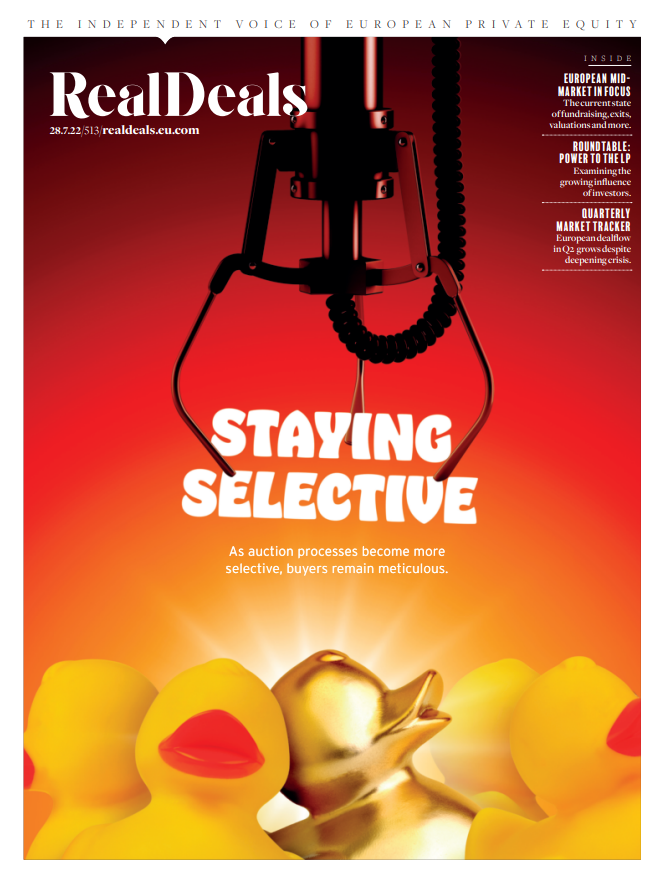 28 July 2022 Cover Image