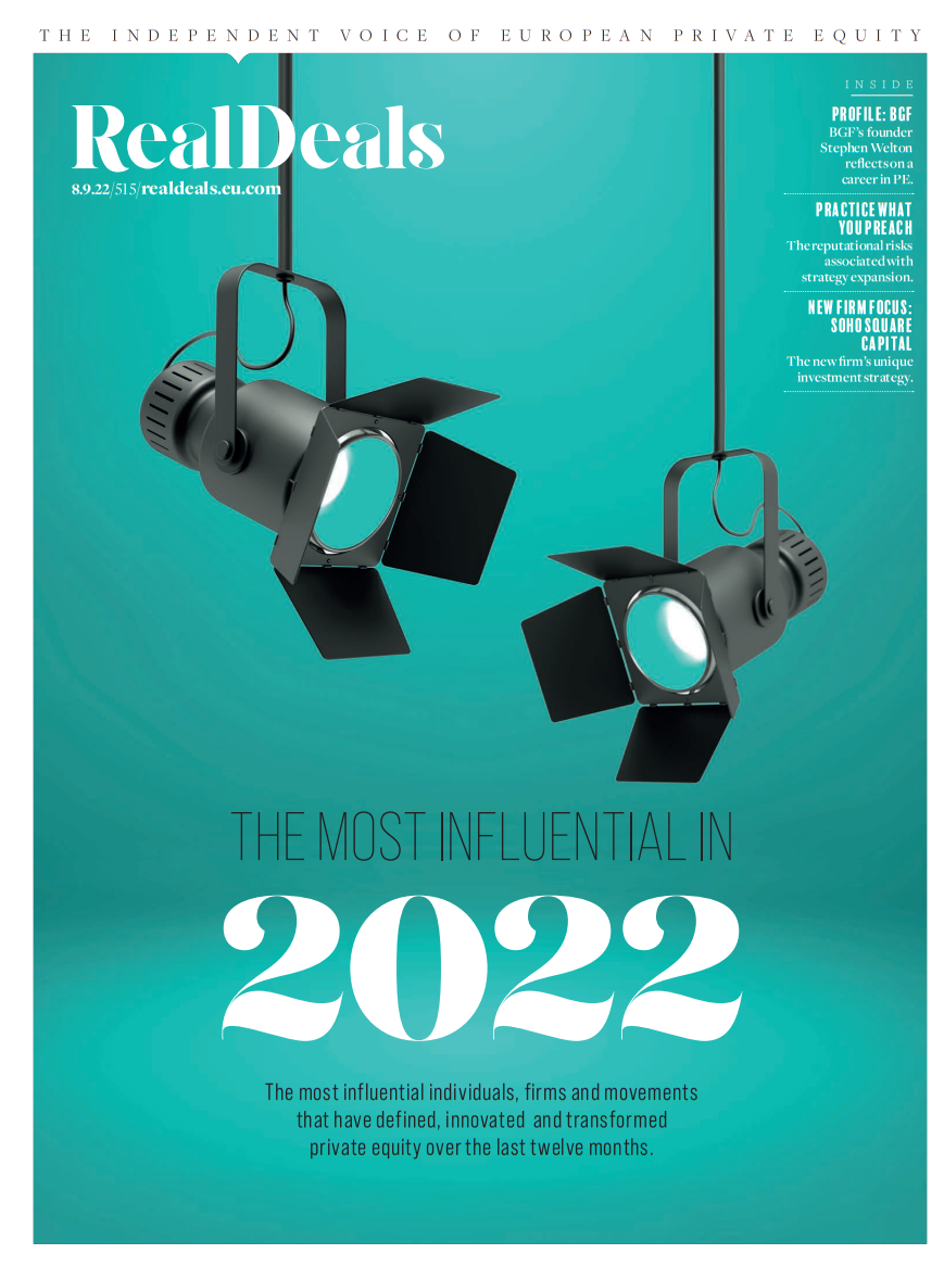 Cover for 8 September 2022