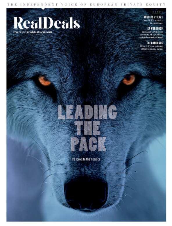 17 June 2021 Cover Image