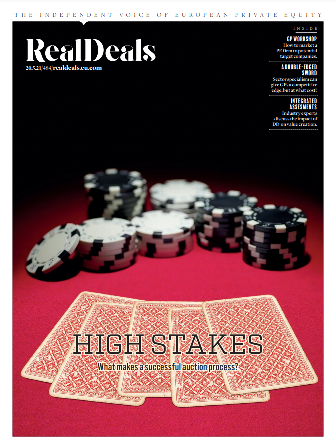 20 May 2021 Cover Image