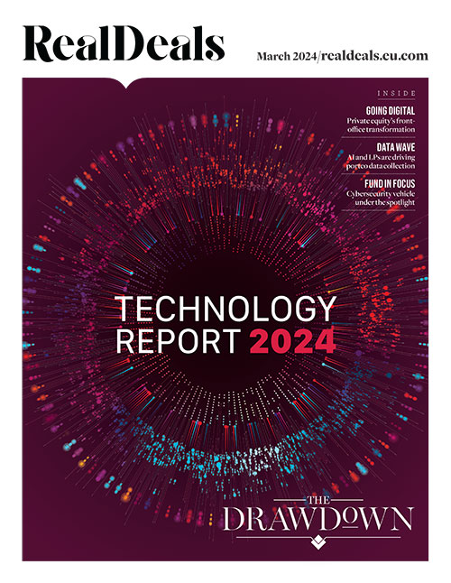 Tech Report 2024