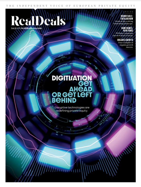 3 June 2021 Cover Image