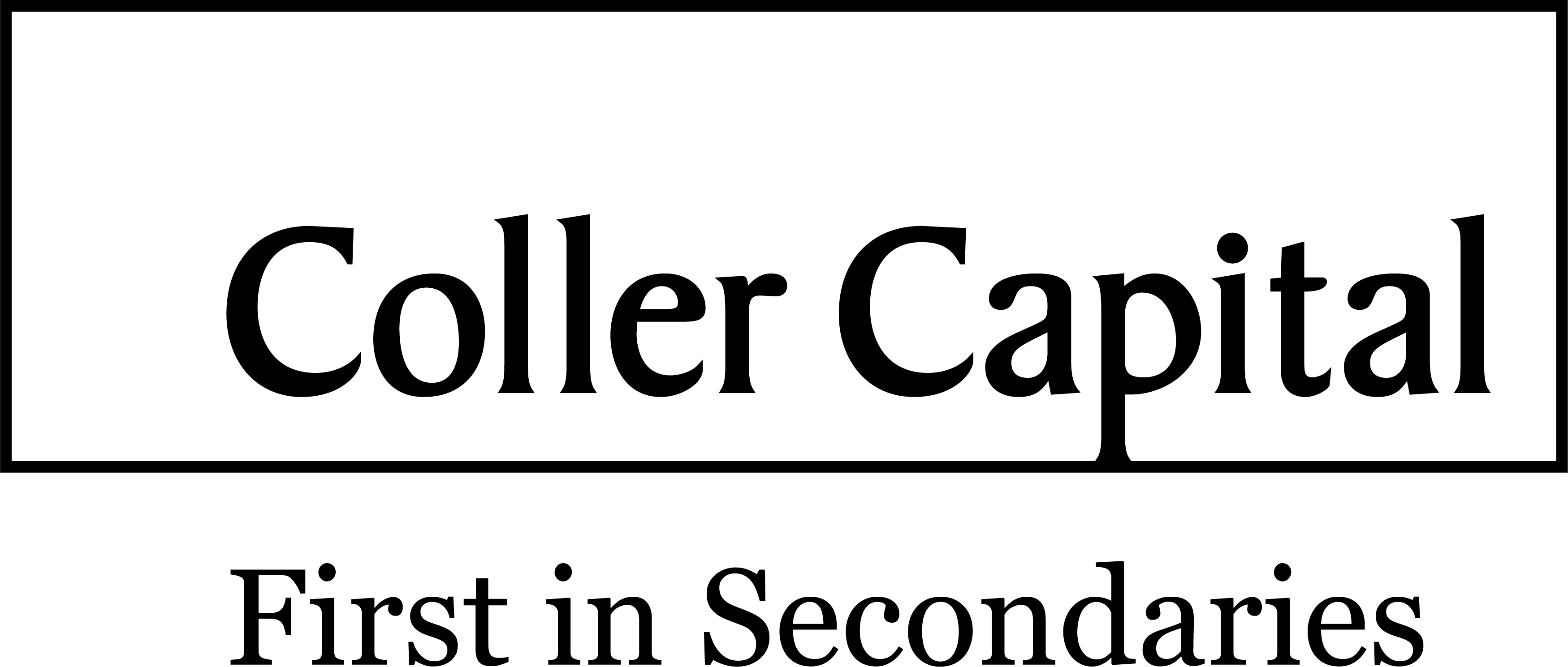 Coller-Capital-logo