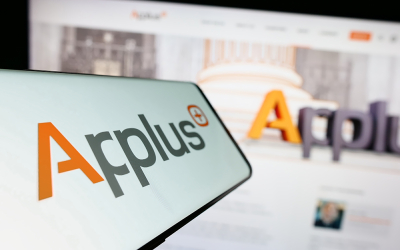 TDR and I Squared succeed in bid for Spanish certification firm Applus Services