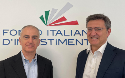Profile: Fondo Italiano d’Investimento celebrates raise of €1.2bn despite headwinds